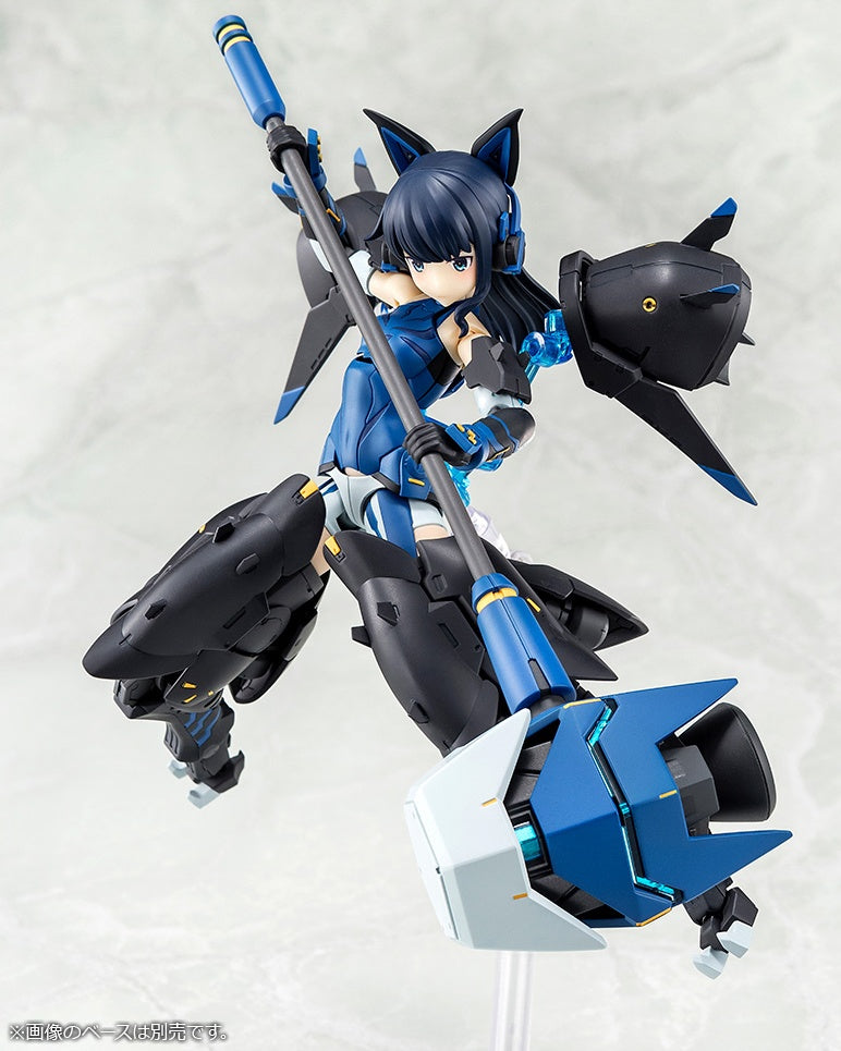 Kotobukiya Mutsumi Koashi (Megami Device)