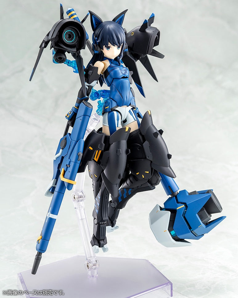 Kotobukiya Mutsumi Koashi (Megami Device)