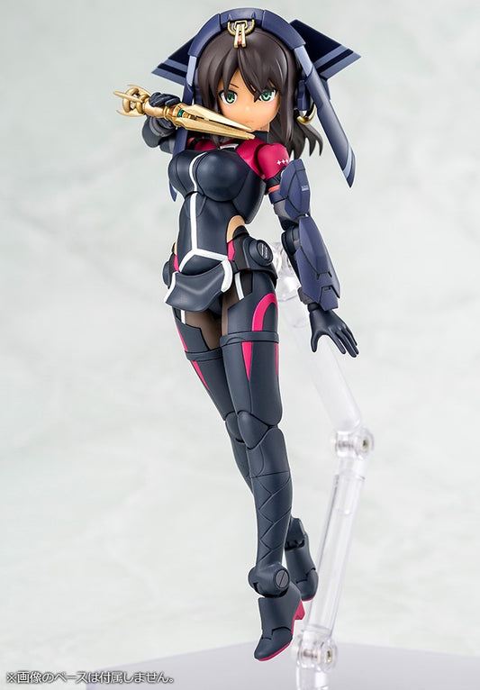 Megami Device: Sitara Kaneshiya (Tenki) Ver. Ganesha (Alice Gear Aegis)