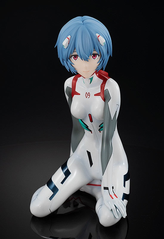 Asuka/Rei/Mari: Newtype Cover ver. Evangelion: 3.0+1.0 Thrice Upon a Time