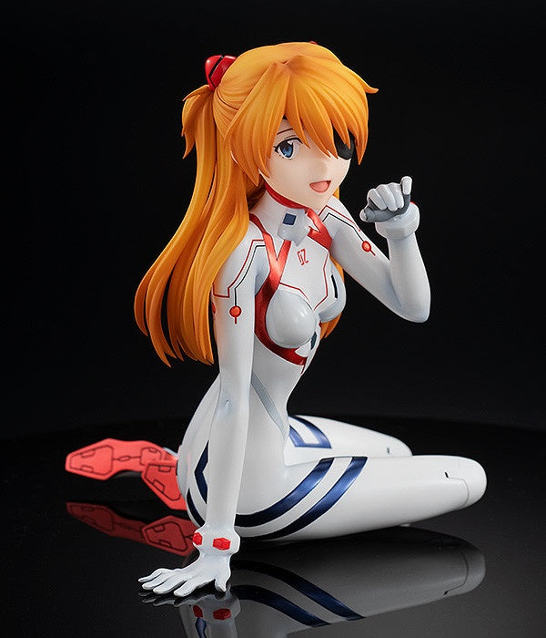 Asuka/Rei/Mari: Newtype Cover ver. Evangelion: 3.0+1.0 Thrice Upon a Time