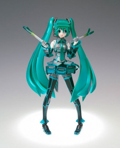 Virtuaroid VR-014/HD Fei-Yen HD Composite Ver.Ka