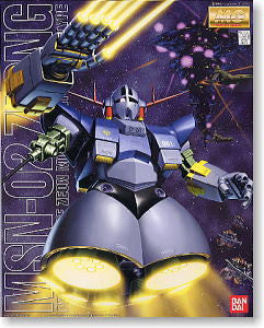 MG 1/100 Zeong – R4LUS