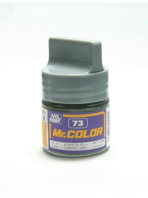 Mr. Color 73 AirCraft Gray Gloss