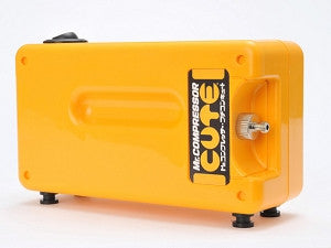 Mr. Compressor Cute Mr.Hobby