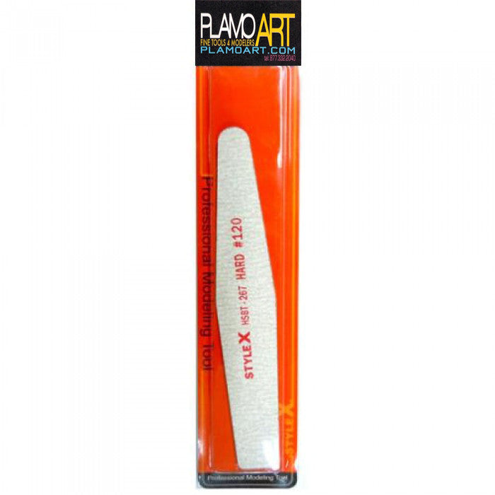 Sand Stick Hard 120 PLAMO ART