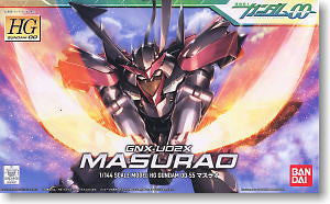 HG 1/144 Masurao