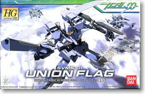 HG 1/144 Union Flag – R4LUS
