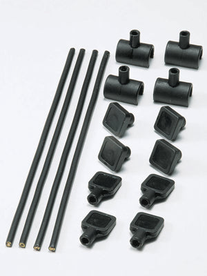 Mr. Almighty Clip II - Assist Parts A Mr.Hobby