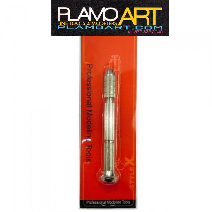 Fine Pin Vise Large PLAMO ART