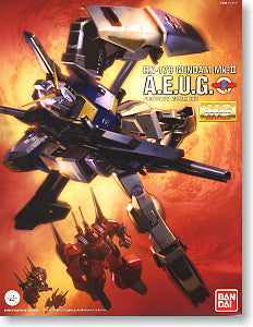 MG 1/100 Gundam Mk-II Ver. 2.0 A.E.U.G HD Color – R4LUS