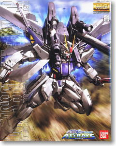 Mg 1 100 Lukas's Strike E + I.w.s.p – R4lus