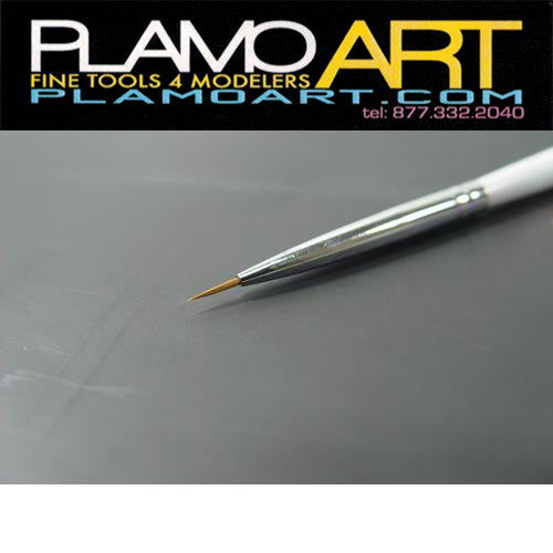 Basic Brush #0 PLAMO ART