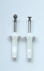 Mr. Cordless Router - Strong (Small) File Set Mr.Hobby