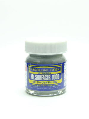 Mr. Surfacer 1000 Bottle Mr. Hobby