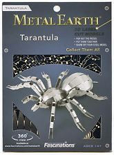 Metal Earth: Tarantula