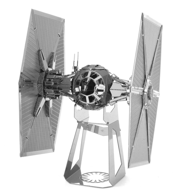 Metal Earth 3D Star Wars Special Forces Tie Fighter