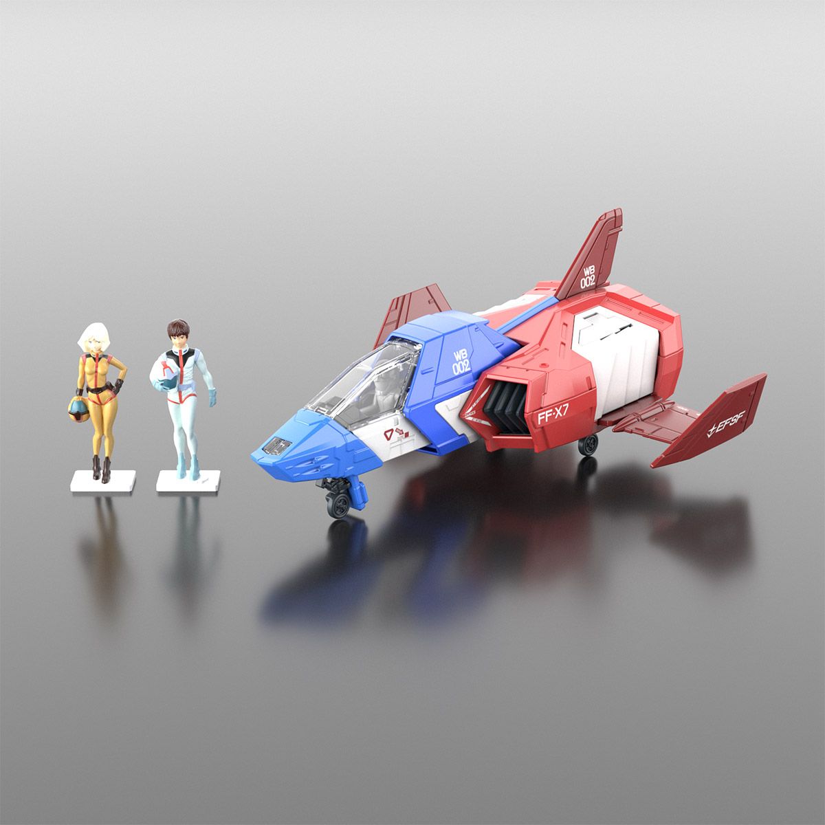 PG Unleashed 1/60 RX-78-2 Gundam