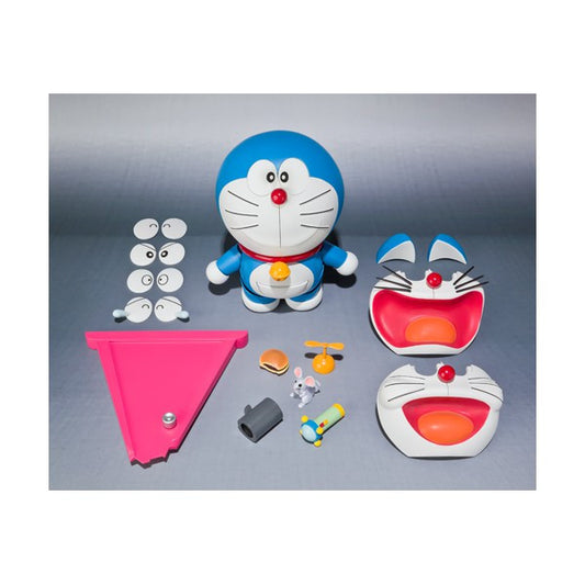 Robot Spirit #103 Doraemon Doraemon