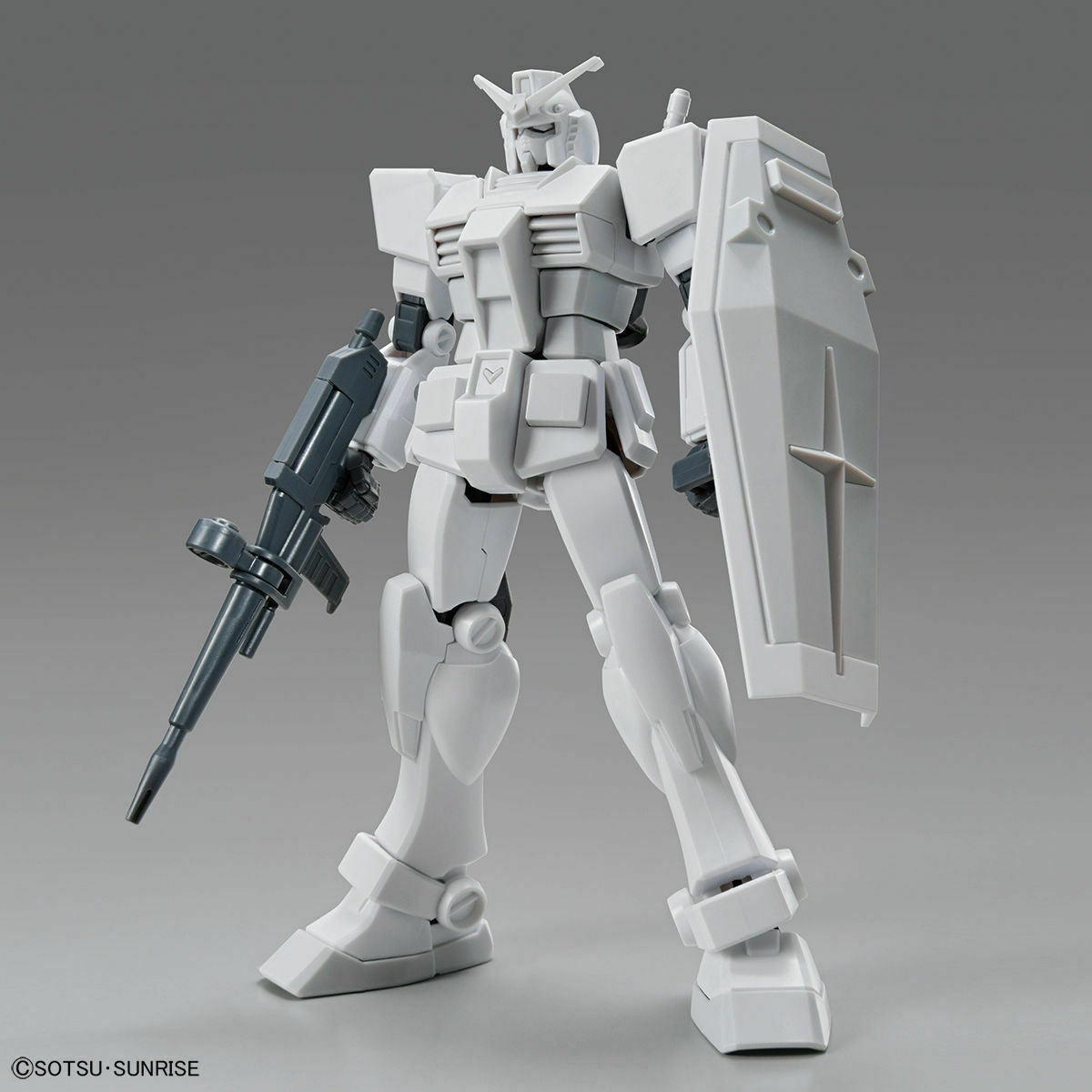 RX-78-2 ガンダム シマネスサノオマジックカラー！ ガンプラ』特別カラーの「RX-78-2 ガンダム」島根県限定で販売