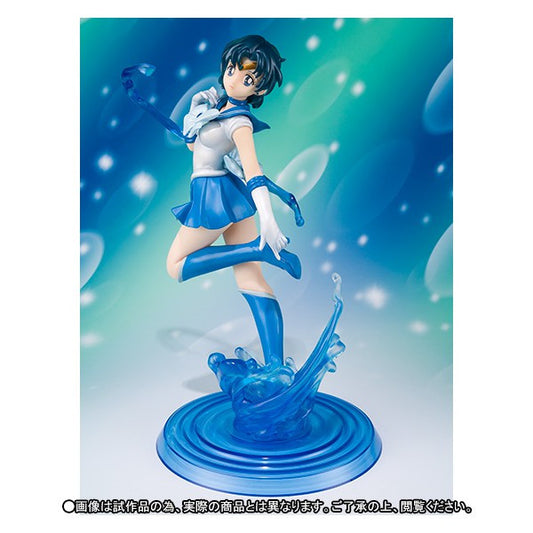 Figuarts Zero - Sailor Mercury