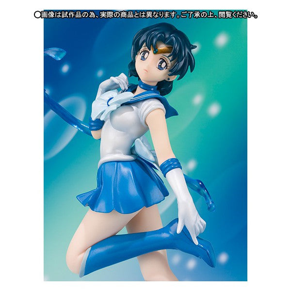 Figuarts Zero - Sailor Mercury