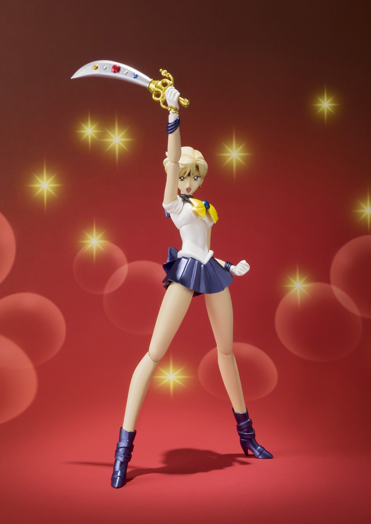 SHFiguarts Sailor Uranus