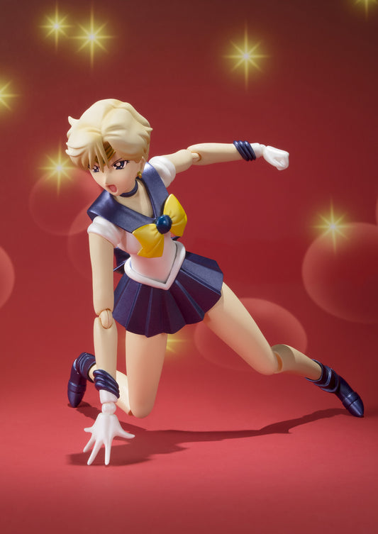 SHFiguarts Sailor Uranus