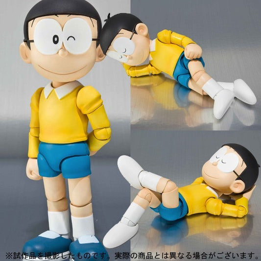 Robot Spirit Nobi-Nobita (Doraemon)