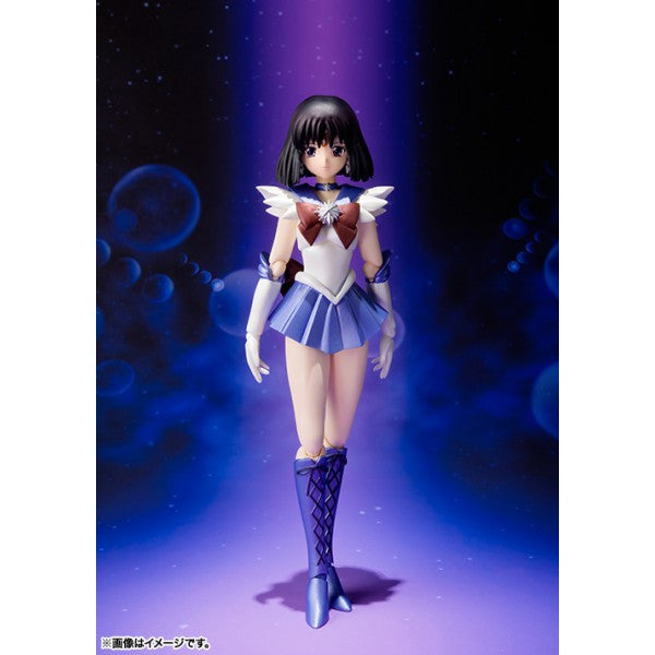 S.H.Figuarts Sailor Saturn