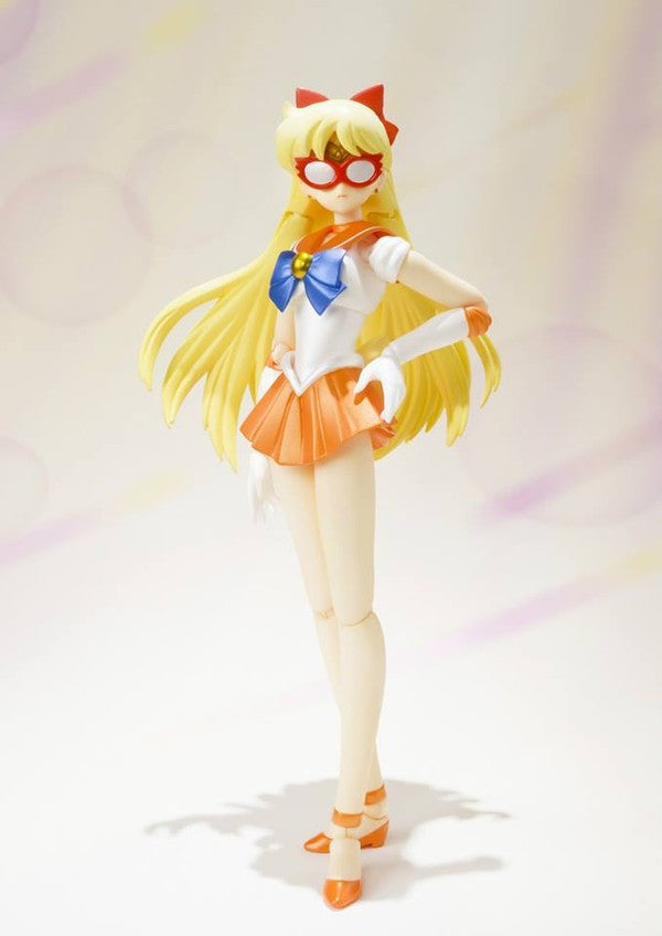S.H.Figuarts Sailor Venus