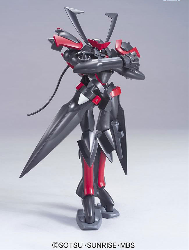 HG 1/144 Masurao