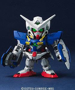 SD Gundam EXIA