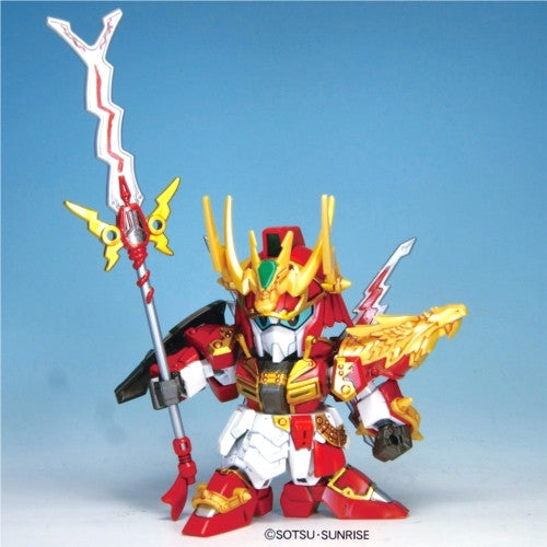 SD Shin Raidou Chouhi Gundam