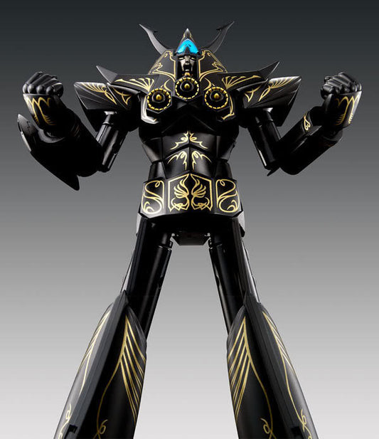 GX-41B Black Reideen The Brave Chogokin