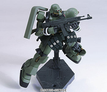 HGUC 1/144 #102 AMS-129 Geara Zulu