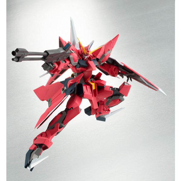 #132 Aegis Gundam Robot Spirits