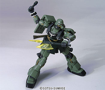 HGUC 1/144 #102 AMS-129 Geara Zulu