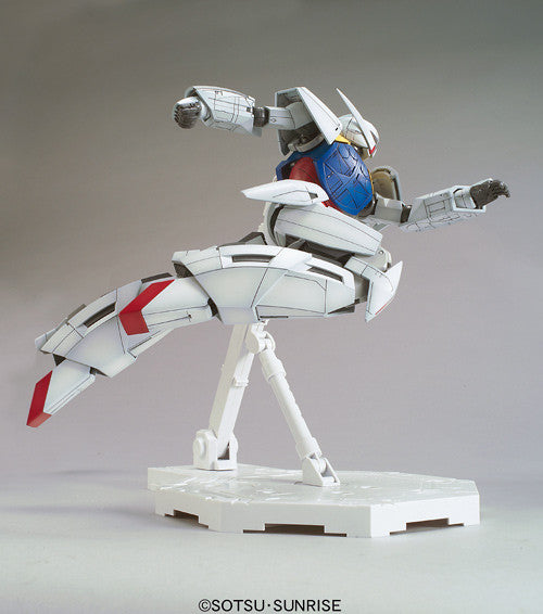 MG 1/100 Turn A Gundam