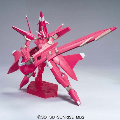 HG 1/144 Arche Gundam