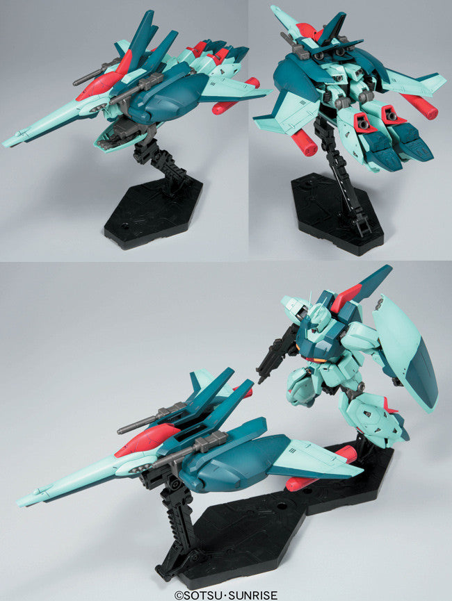 HGUC 1/144 #85 Re-GZ