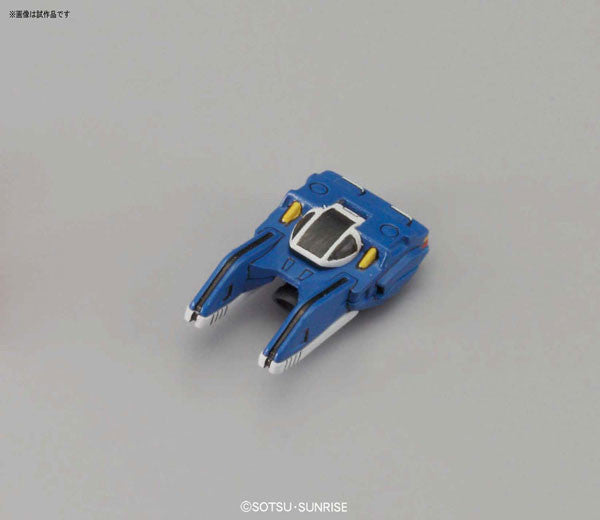 HG 1/144 Future Century Shining Gundam