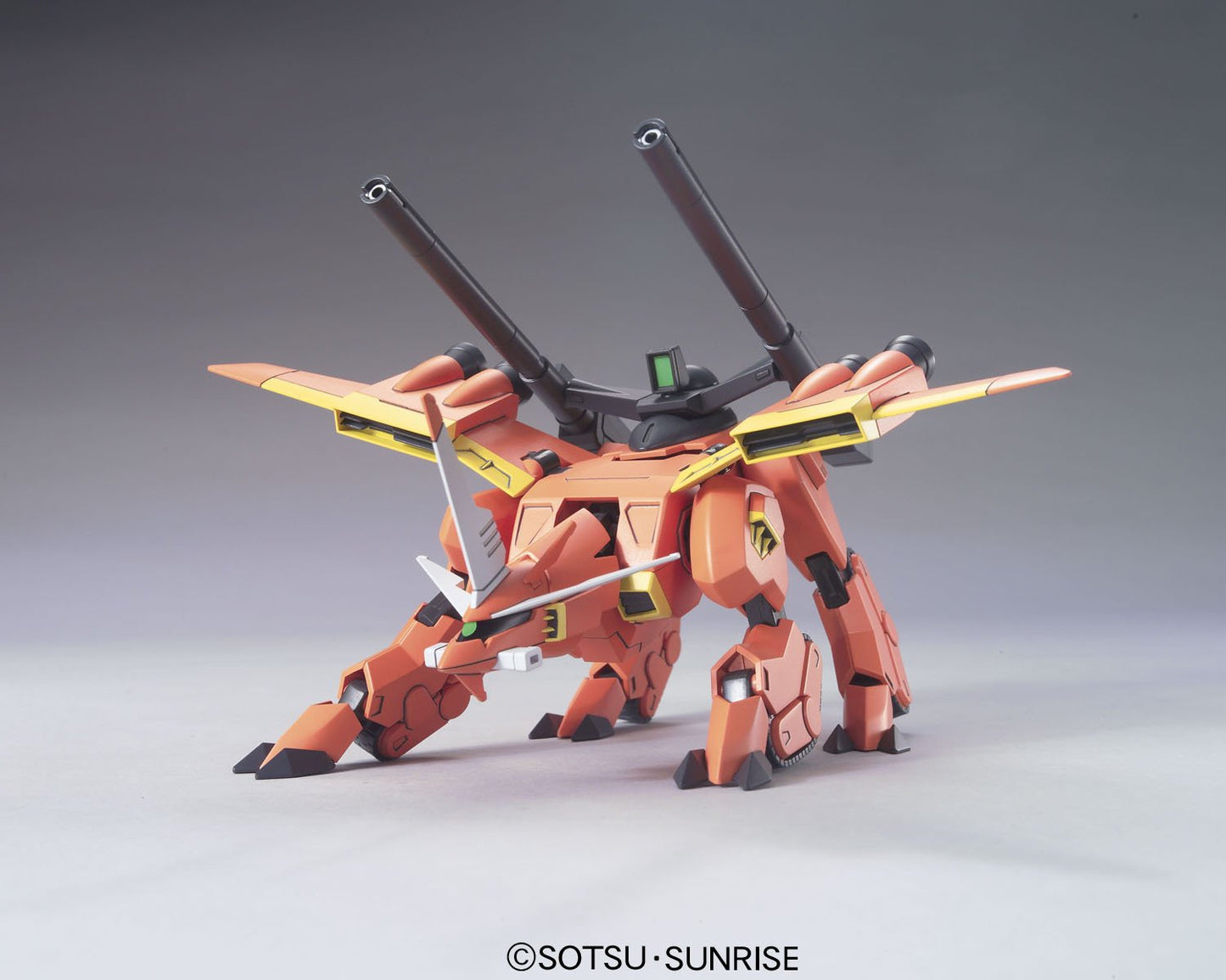 HG 1/144 R-11 LaGowe Remastered