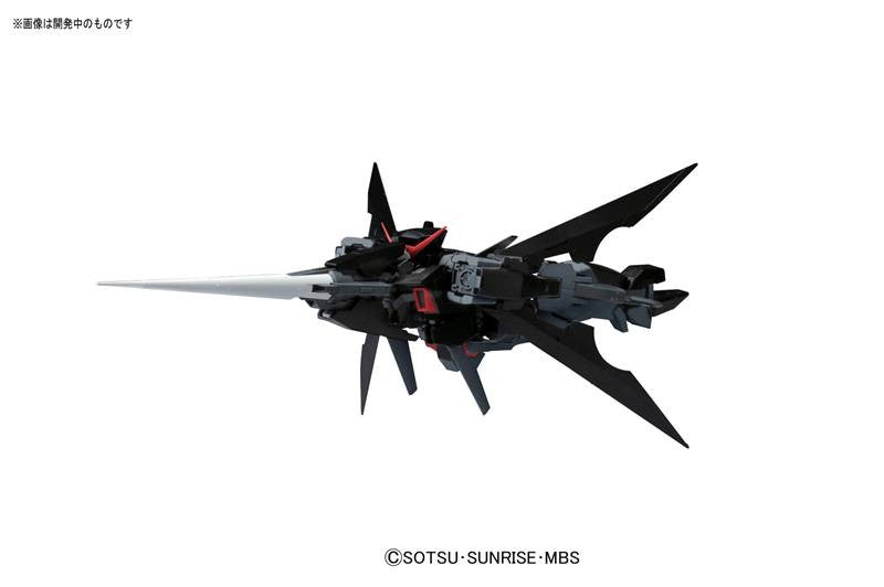 MG /100 Gundam AGE-2 Dark Hound