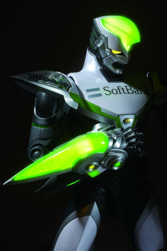 Wild Tiger 12 Perfect Model