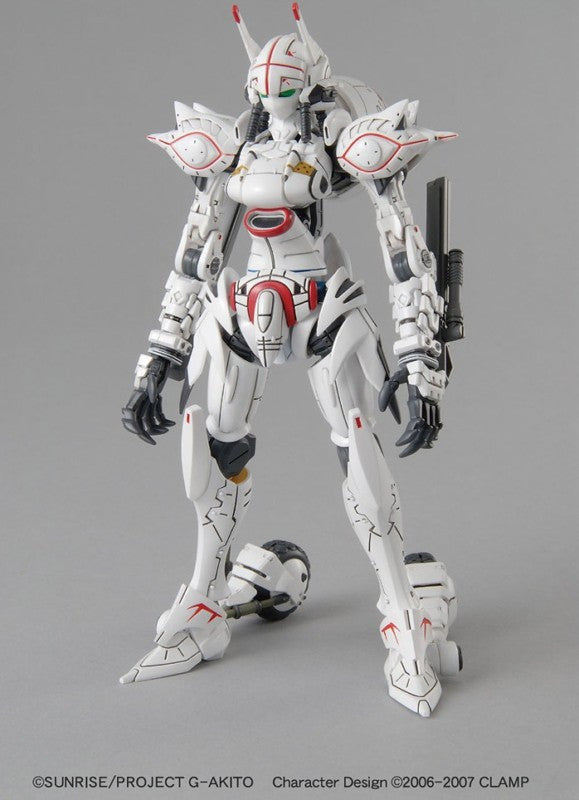 Code Geass 1/35 Alexander Akito Custom