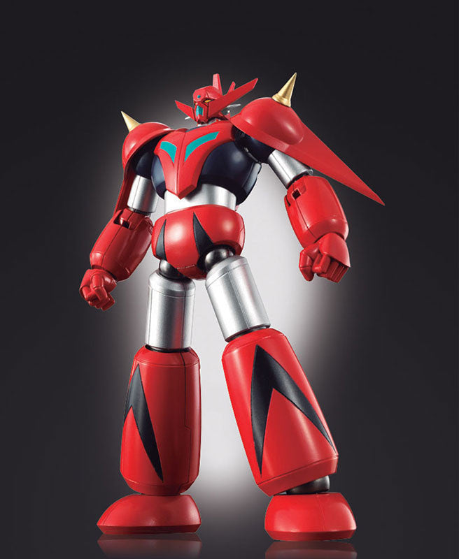 GX-51 Getter Dragon Chogokin