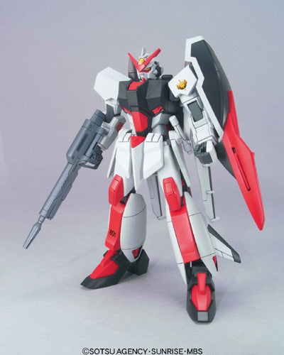 HG 1/144 Murasame