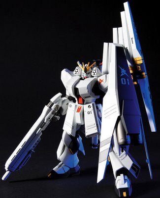HGUC 1/144 #93 Nu Gundam HWS