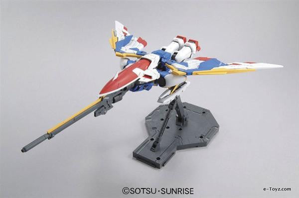 MG 1/100 Wing Gundam Ver. EW